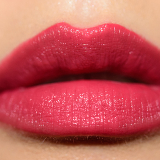 Chanel Permanent (66) Rouge Allure Laque (2020)