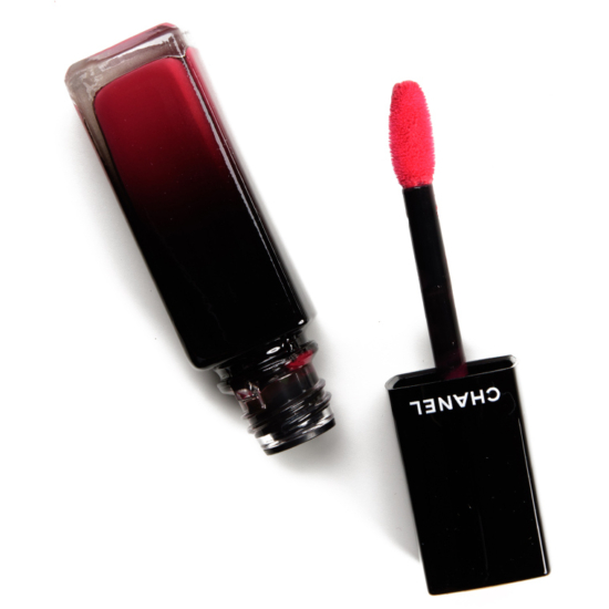Chanel Remanence (69) Rouge Allure Laque (2020)