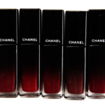 Chanel Rouge Allure Laque Swatches (x10) (Part 2)