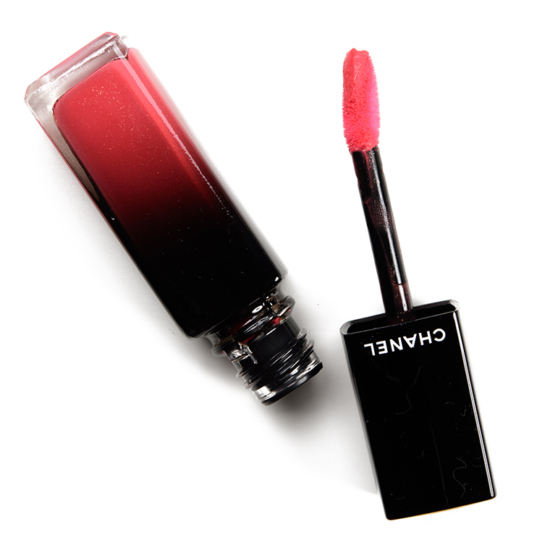 Chanel Steady (67) Rouge Allure Laque (2020)