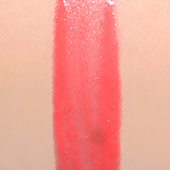 Chanel Steady (67) Rouge Allure Laque (2020)