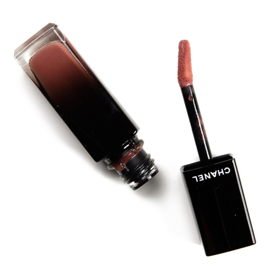 Chanel Still (62) Rouge Allure Laque (2020)