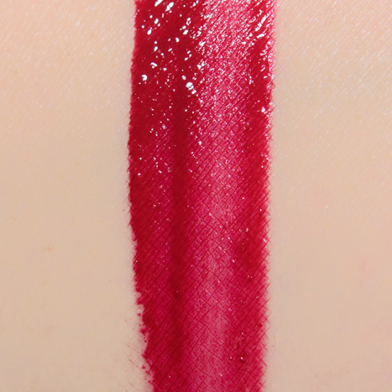 Chanel Tenacious (78) Rouge Allure Laque (2020)