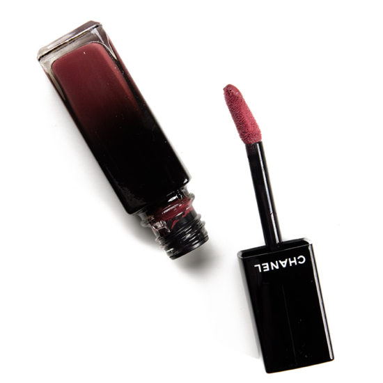 Chanel Ultimate (63) Rouge Allure Laque (2020)