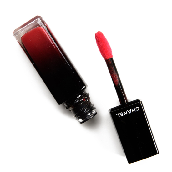 Chanel Unlimited (68) Rouge Allure Laque (2020)