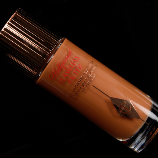 Charlotte Tilbury Dark (7) Hollywood Flawless Filter