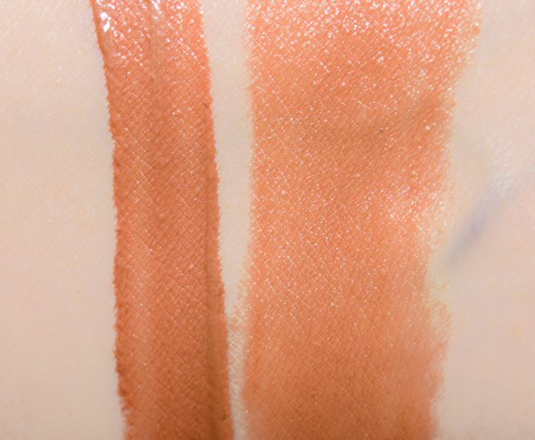 Charlotte Tilbury Dark (7) Hollywood Flawless Filter