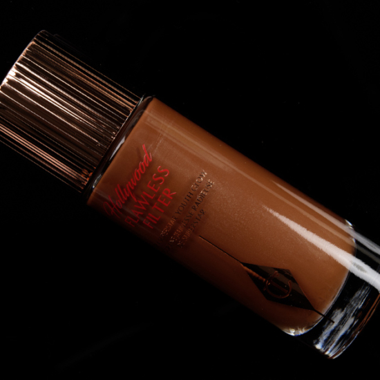 Charlotte Tilbury Deep (8) Hollywood Flawless Filter