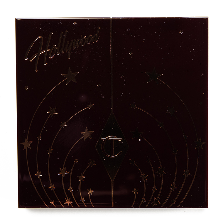 Charlotte Tilbury Diva Lights Eyeshadow Quad