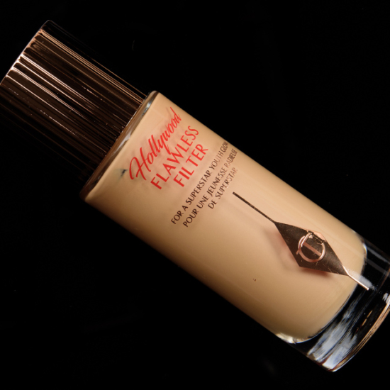 Charlotte Tilbury Fair (2.5) Hollywood Flawless Filter