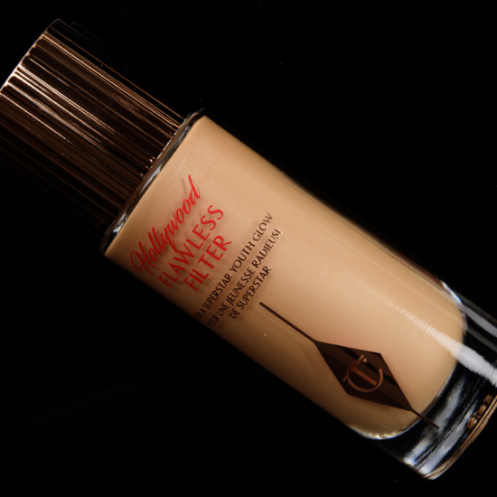 Charlotte Tilbury Medium (4.5) Hollywood Flawless Filter