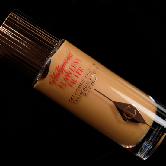 Charlotte Tilbury Tan (5.5) Hollywood Flawless Filter