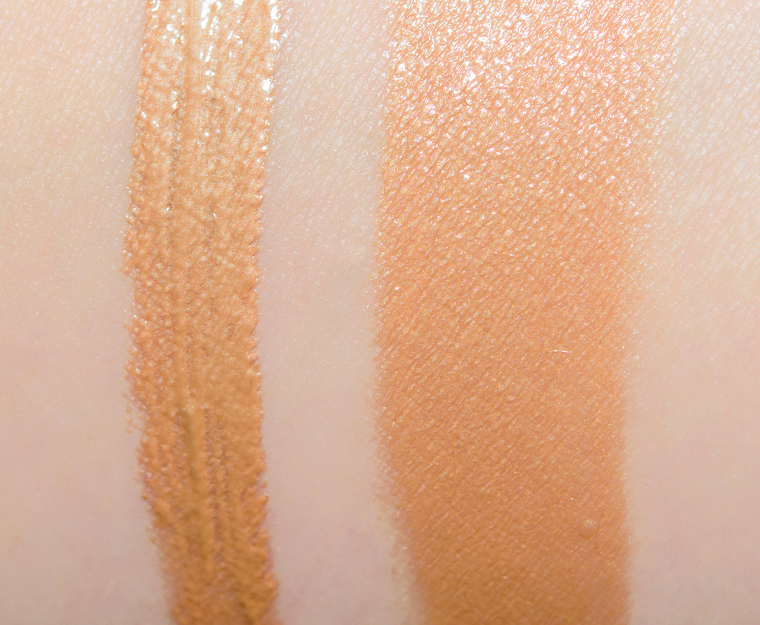 Charlotte Tilbury Tan (5.5) Hollywood Flawless Filter