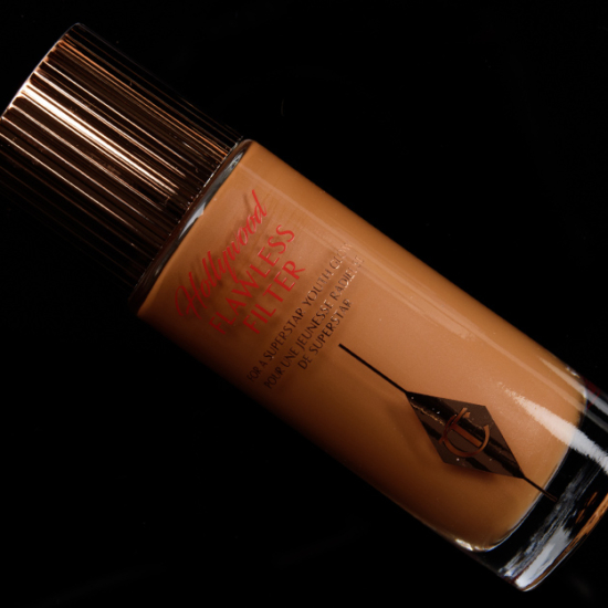 Charlotte Tilbury Tan/Dark (6.5) Hollywood Flawless Filter