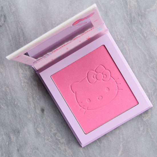 ColourPop At Frost Sight Pressed Powder Blush