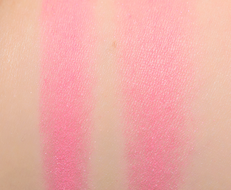 ColourPop At Frost Sight Pressed Powder Blush