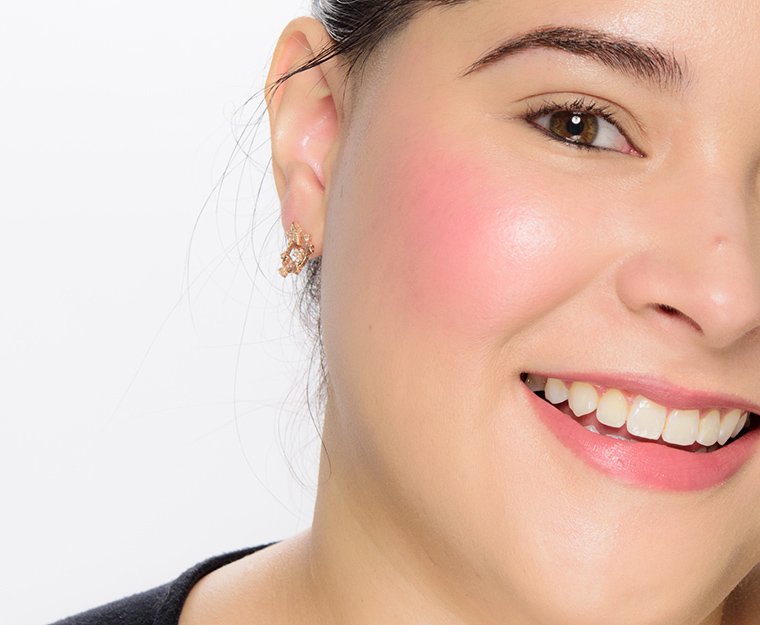 ColourPop At Frost Sight Pressed Powder Blush