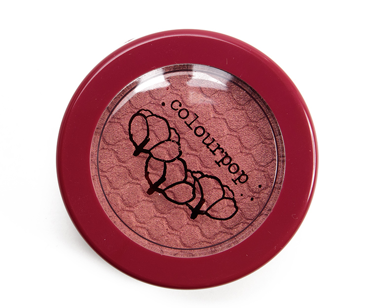 ColourPop Brut Flute Super Shock Cheek