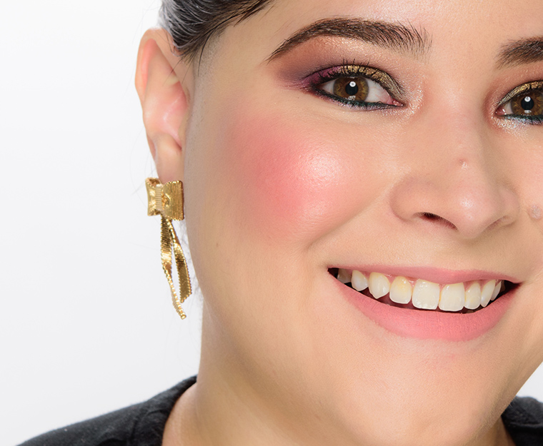 ColourPop Brut Flute Super Shock Cheek