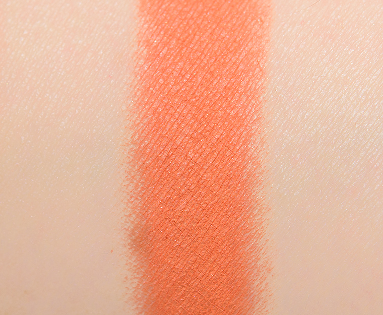 ColourPop Floral Out Pressed Powder Shadow