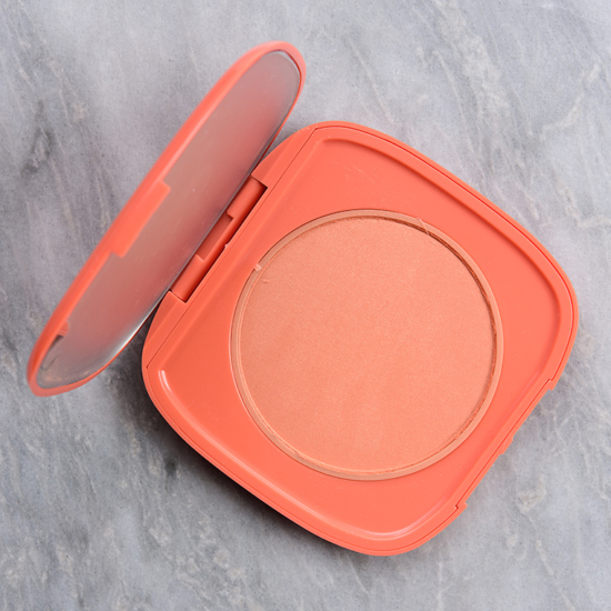ColourPop Foxy Pressed Powder Blush