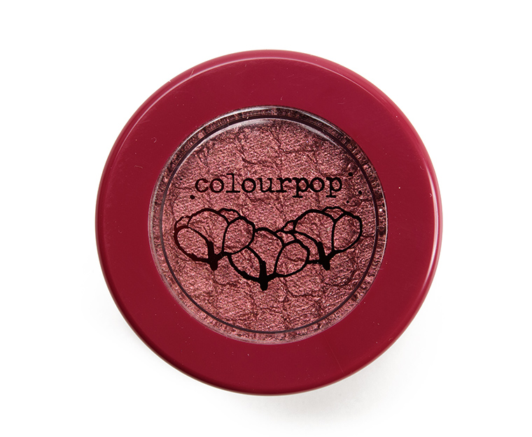 ColourPop Muse Super Shock Shadow