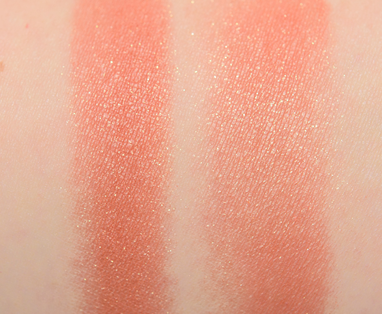 ColourPop Outta Sight Pressed Powder Blush