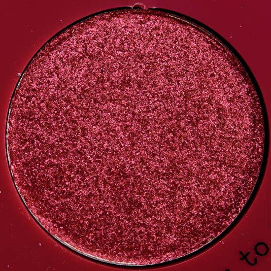 ColourPop Pressed Powder Shadow Play to Wine