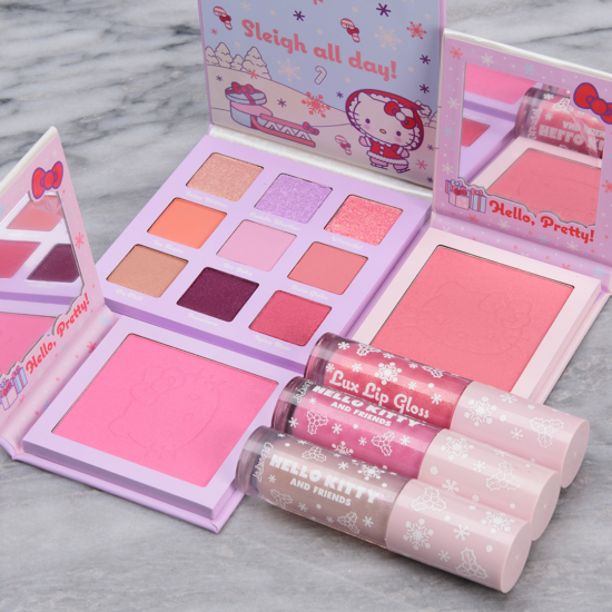 Colourpop Snow Much Fun