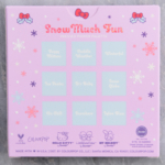 ColourPop Snow Much Fun 9-Pan Pressed Powder Palette