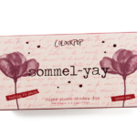 ColourPop Sommel-yay Super Shock Shadow Duo Set