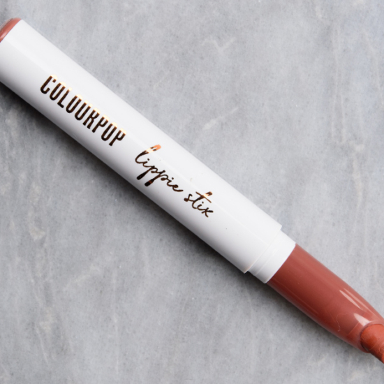 ColourPop Unreal Lippie Stix
