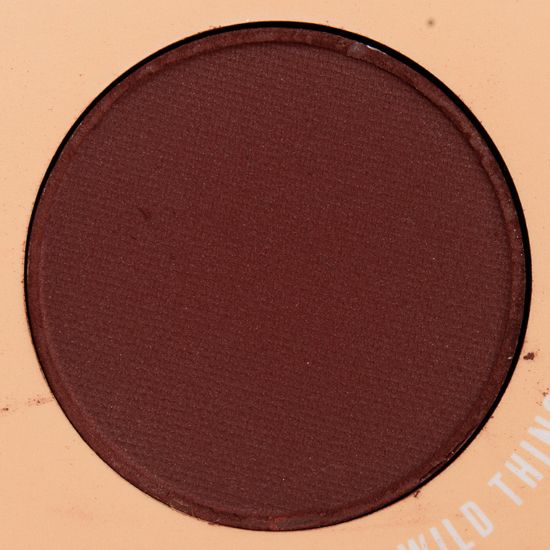 ColourPop Pressed Powder Shadow Wild Thing