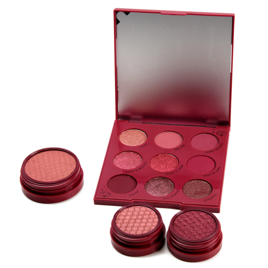 Colourpop Wine And Only