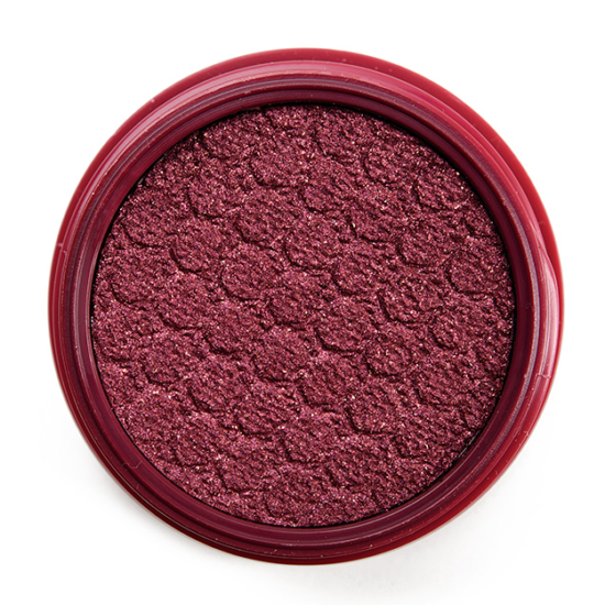 ColourPop Super Shock Shadow Wine Down