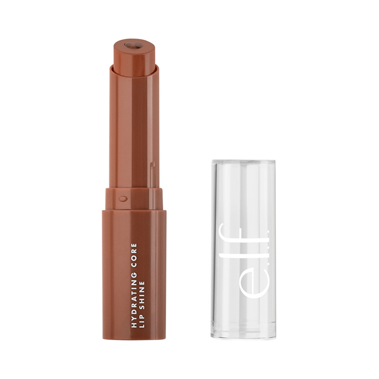 elf Blissful Hydrating Core Lip Shine