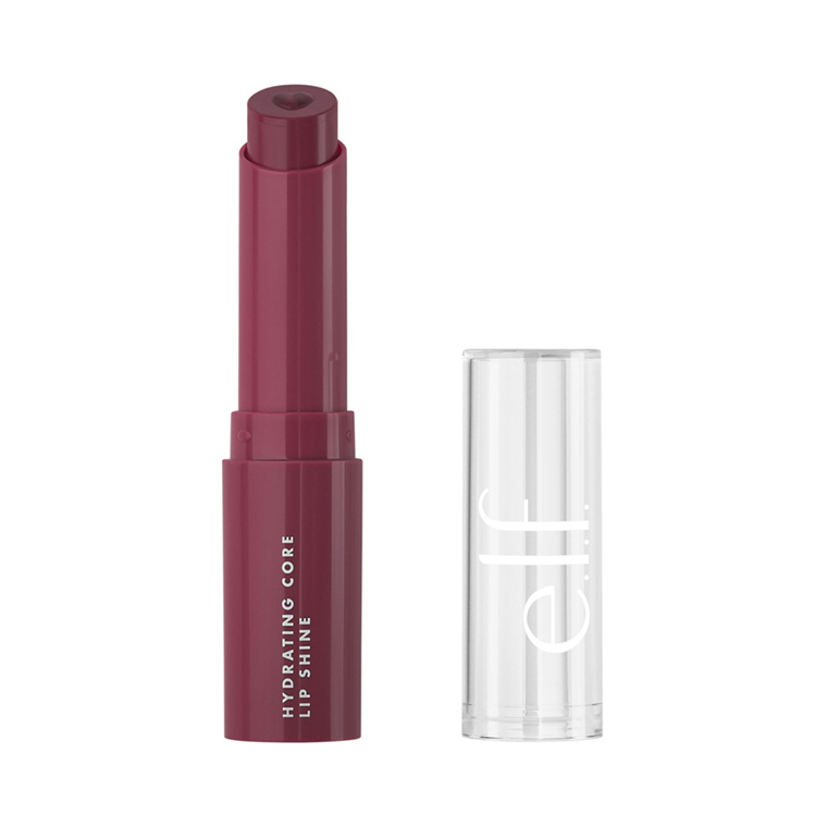 elf Delightful Hydrating Core Lip Shine