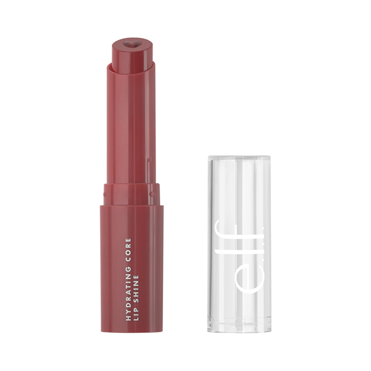 elf Happy Hydrating Core Lip Shine