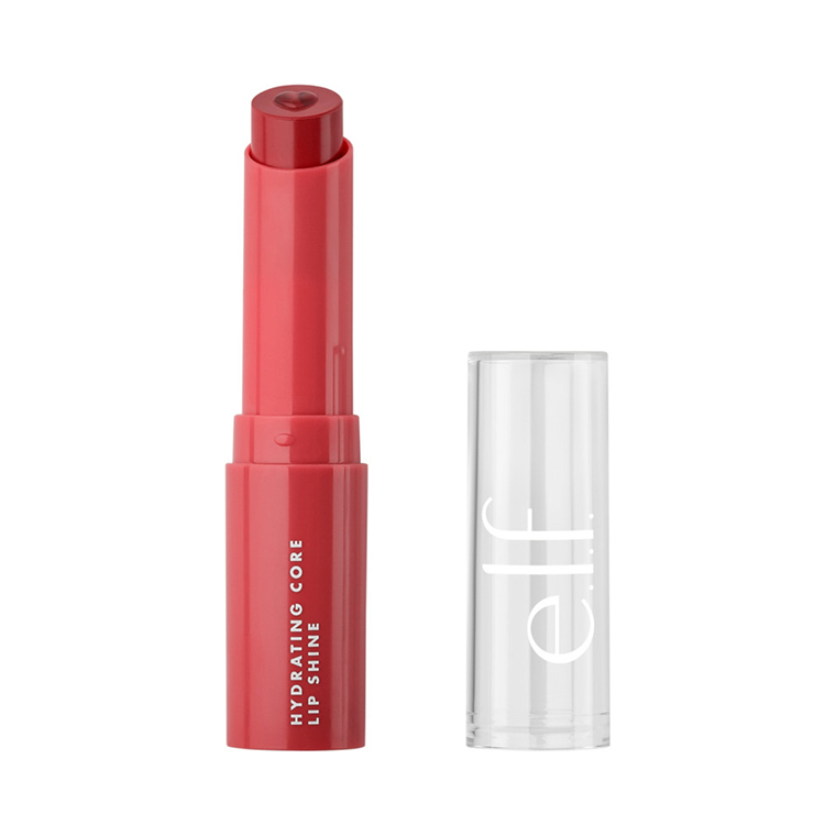 elf Joyful Hydrating Core Lip Shine