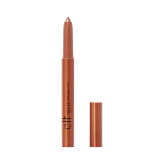 elf Copper Chic No Budge Shadow Stick Review & Swatches