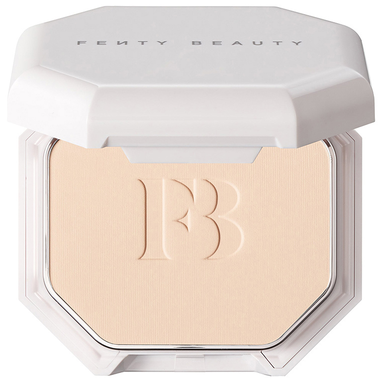 Fenty Beauty 140 Pro Filt'r Soft Matte Powder Foundation