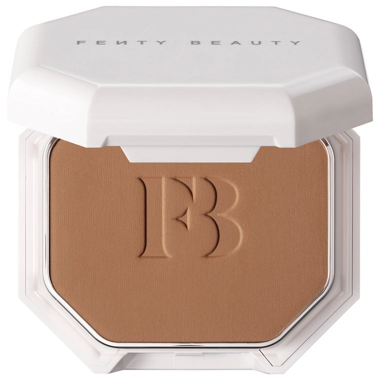 Fenty Beauty 340 Pro Filt'r Soft Matte Powder Foundation