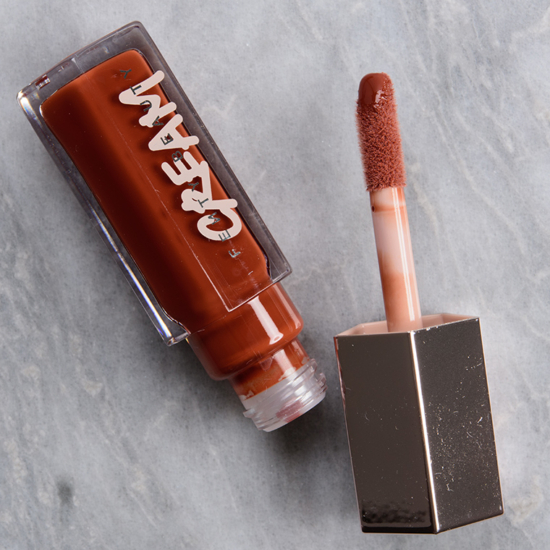 Fenty Beauty Cookie Jar Gloss Bomb Cream