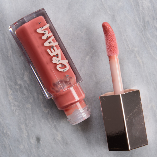 Fenty Beauty Gloss Bomb Cream Fenty Glow