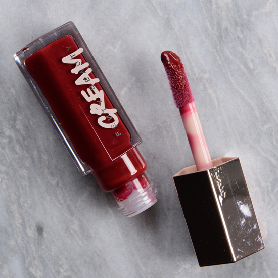 Fenty Beauty Fruit Snackz Gloss Bomb Cream