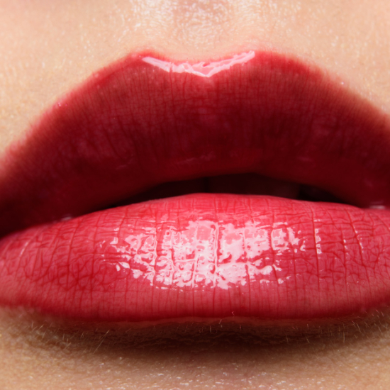 Fenty Beauty Cookie Jar & Fruit Snackz Gloss Bomb Creams Reviews & Swatches