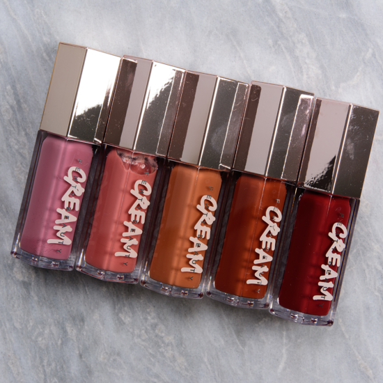 Fenty Beauty Gloss Bomb Cream