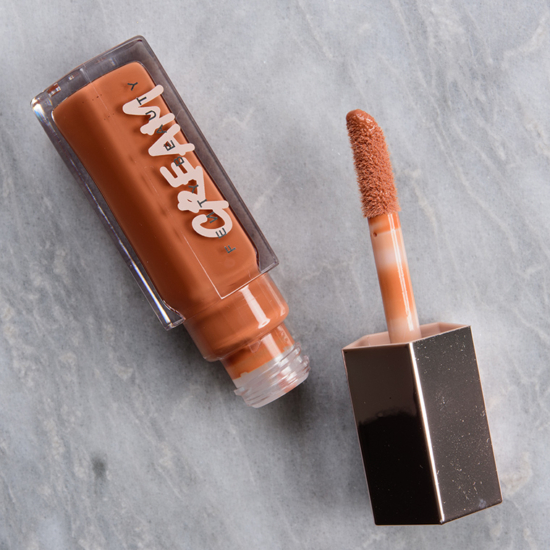 Fenty Beauty Gloss Bomb Cream Honey Waffles