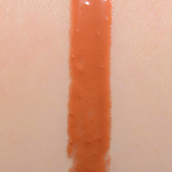 Fenty Beauty Honey Waffles Gloss Bomb Cream