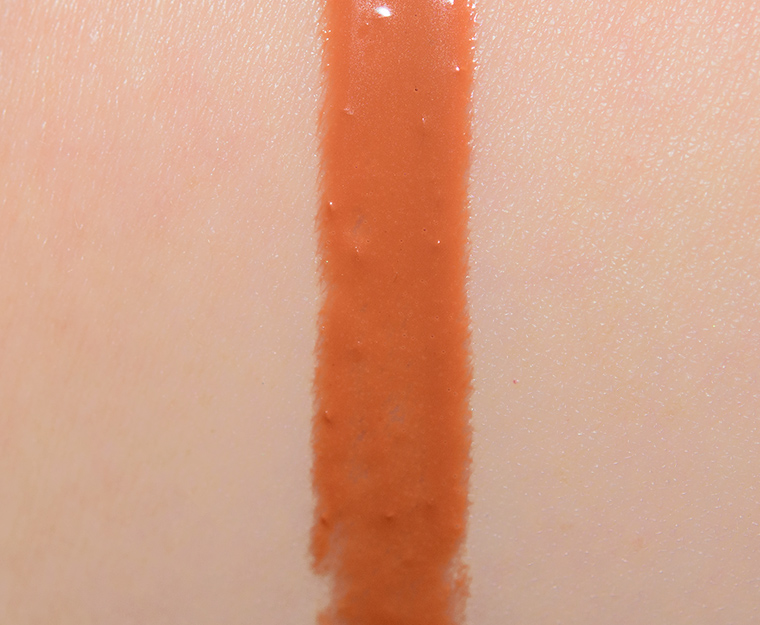 Fenty Beauty Honey Waffles Gloss Bomb Cream